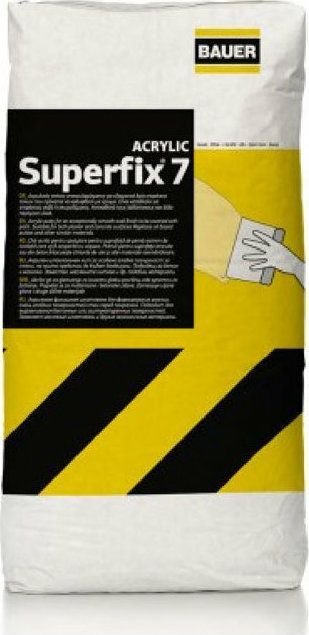 SUPERFIX 7 