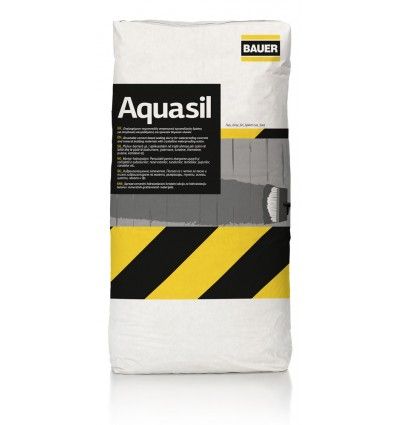 AQUASIL