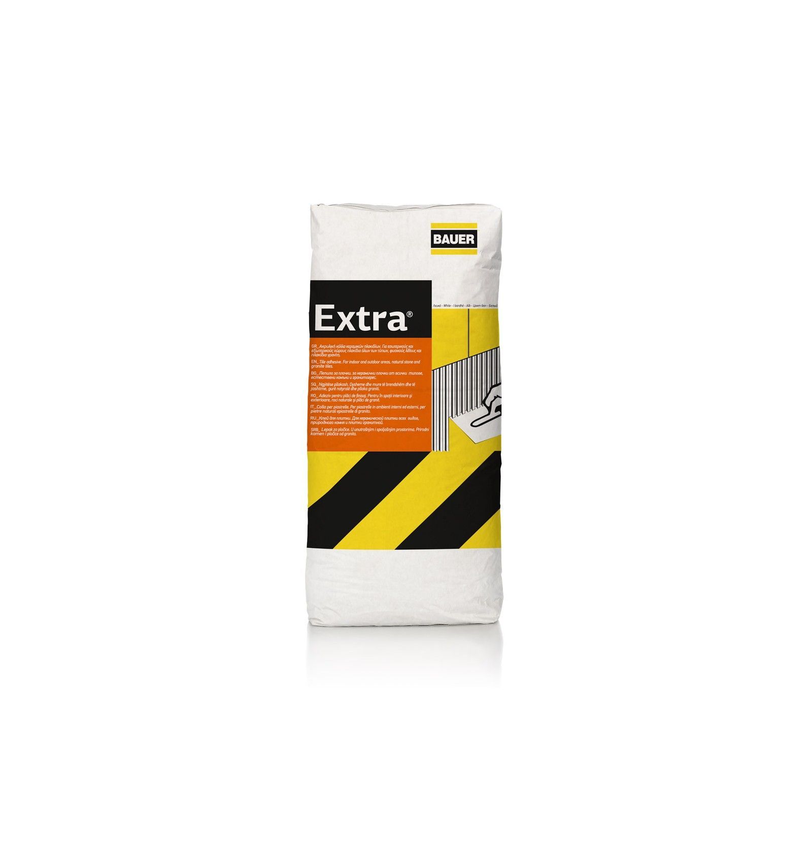 EXTRA 5kg