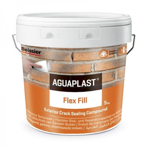 AQUAPLAST FLEX FILL ΣΤΟΚΟΣ