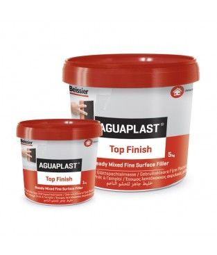 AQUAPLAST TOP FINISH ΑΚΡΥΛΙΚΟΣ ΣΤΟΚΟΣ