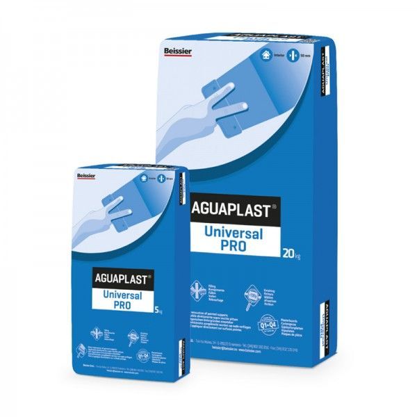 AQUAPLAST UNIVERSAL PRO