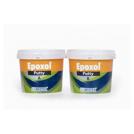 EPOXOL PUTTY 1 kg