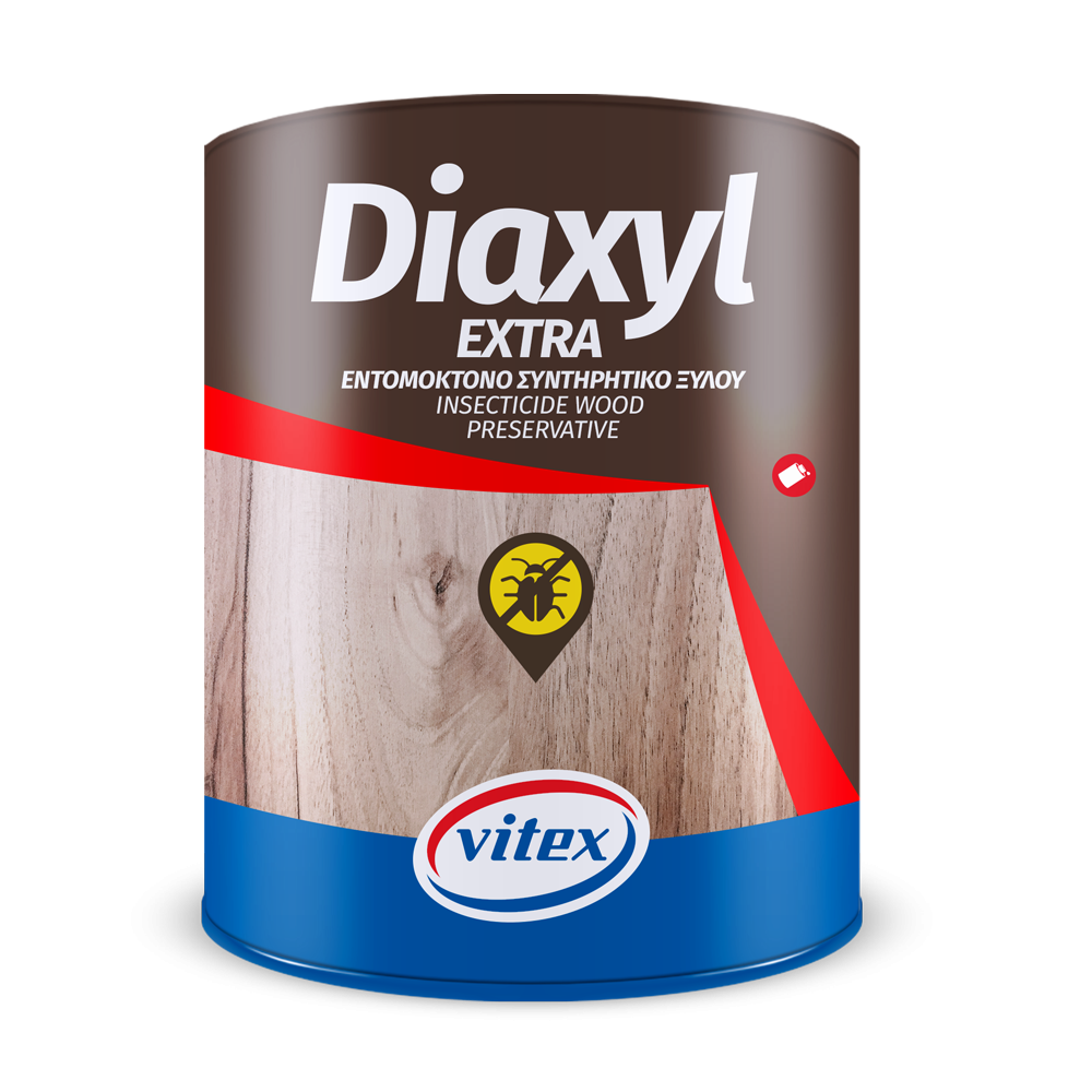 DIAXYL EXTRA VITEX  ΜΑΤ