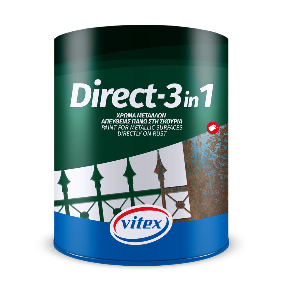 DIRECT  3 in 1 . 
