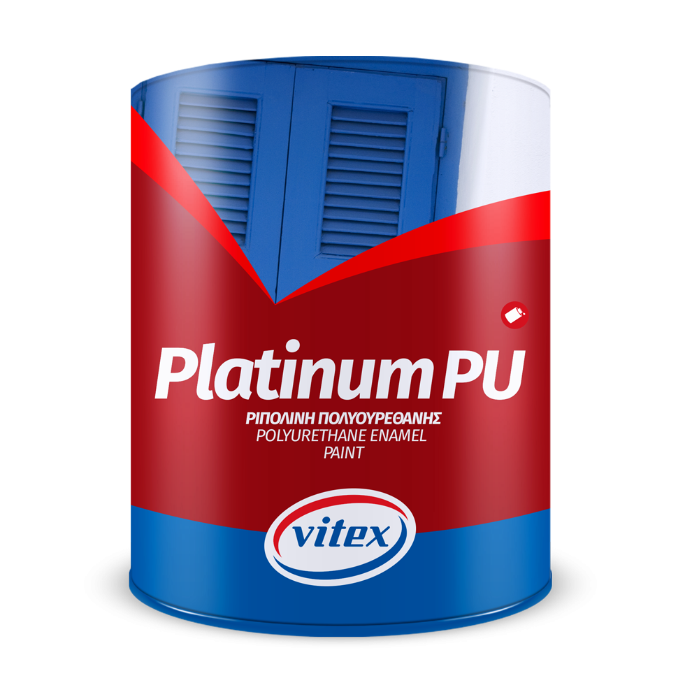 PLATINUM ΛΕΥΚΟ VITEX 