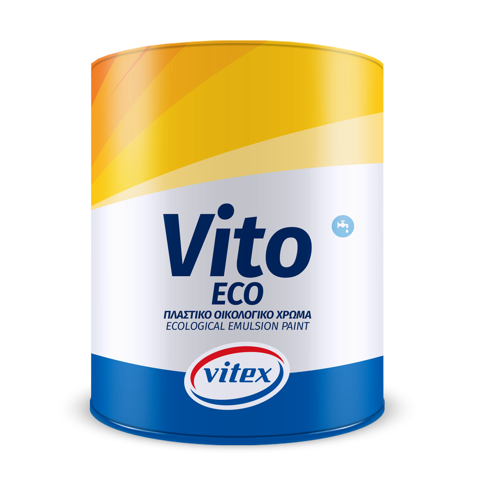 VITO ECO ΛΕΥΚΟ