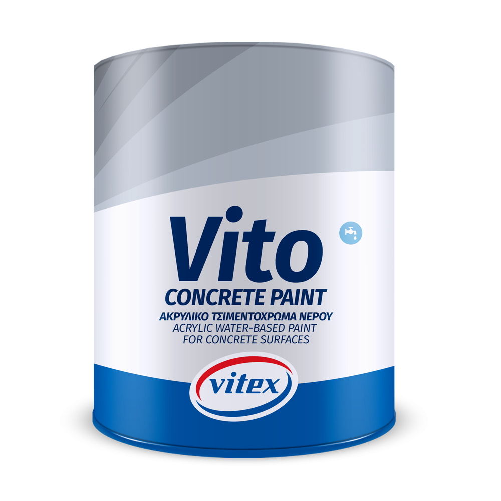 VITO CONCRETE PAINT 