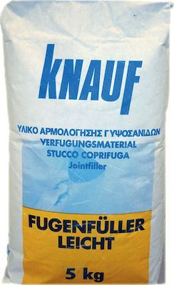 Knauf Στόκος Γυψοσανίδας Fugenfuller