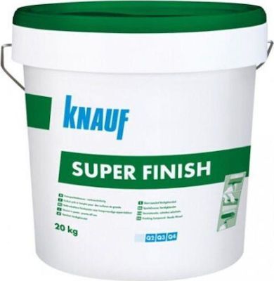 SUPER FINISH KNAUF 