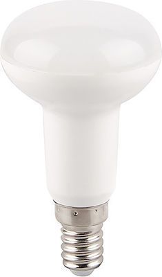 Λαμπτήρας LED E14 R50 7.7 watt Ψυχρό λευκό 6400K REFLED VITONE