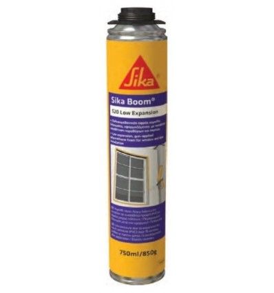 Sika Boom 520 Low Expansion