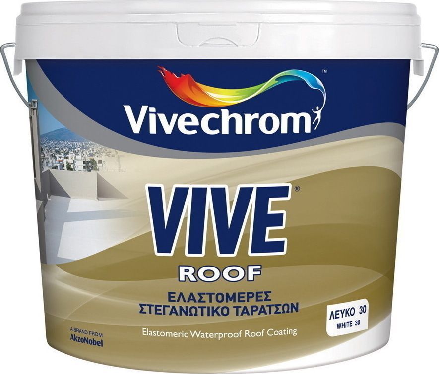 Vivechrom Vive Roof