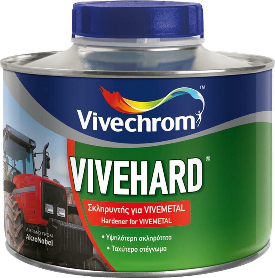 Vivechrom Σκληρυντής Vivehard 0.375lt