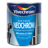 EXTRA NEOCHROM .ΒΕΡΝΙΚΟΧΡΩΜΑ ΜΕΓΑΛΗΣ ΑΝΤΟΧΗΣ .