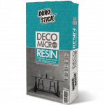 DS-259 DECO MICRO RESIN 20KG