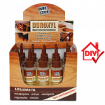 DUROXYL WOOD PROTECTION  ΠΑΡΑΣΙΤΟΚΤΟΝΟ