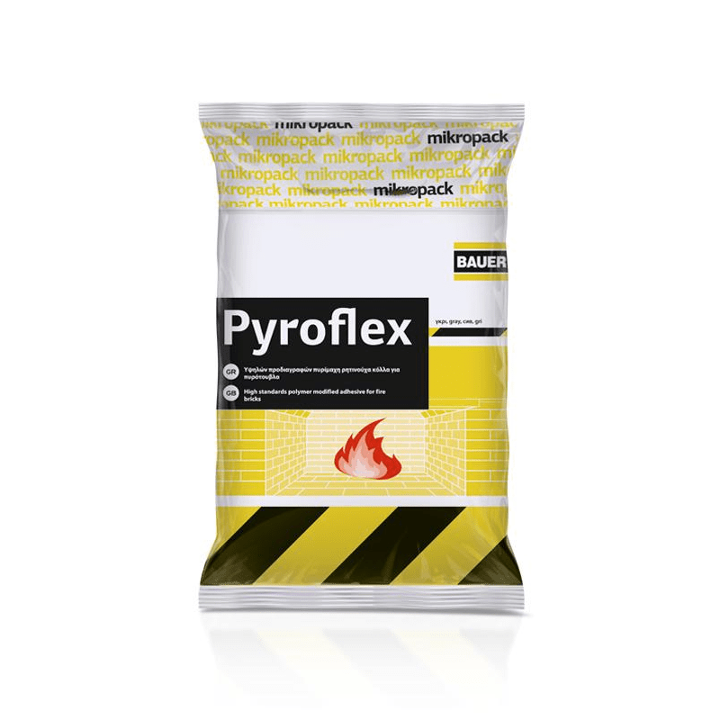 PYROFLEX