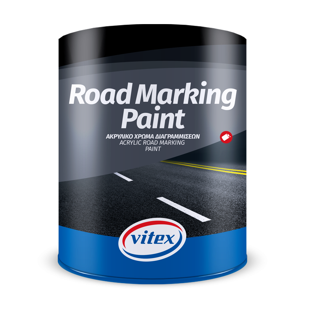 ROAD MARKING PAINT